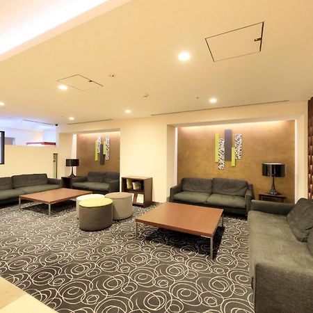 Richmond Hotel Tokyo Suidobashi Exterior foto