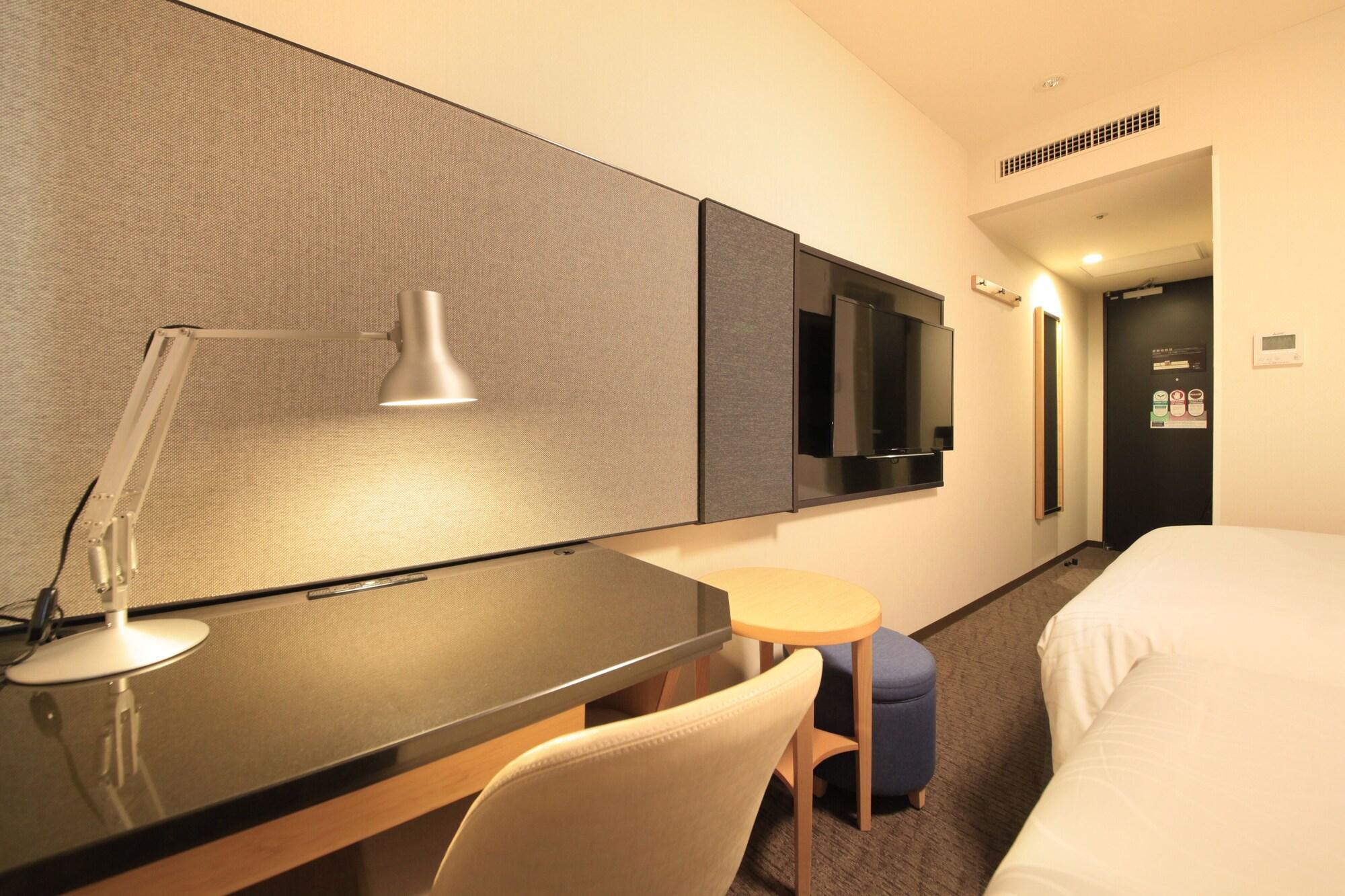 Richmond Hotel Tokyo Suidobashi Exterior foto