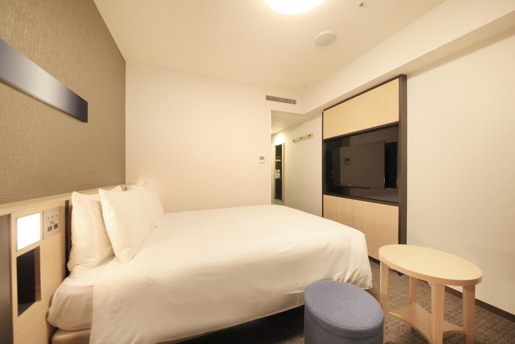 Richmond Hotel Tokyo Suidobashi Exterior foto
