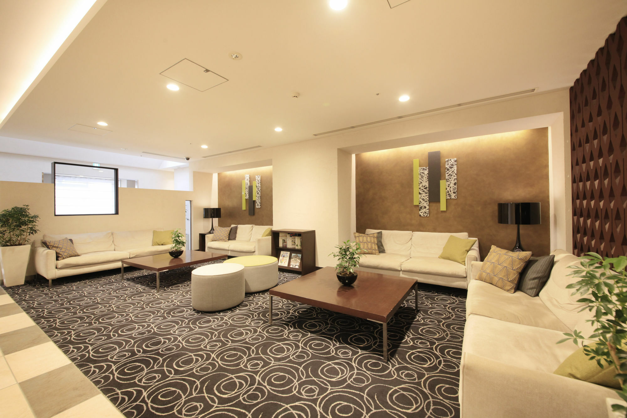 Richmond Hotel Tokyo Suidobashi Exterior foto