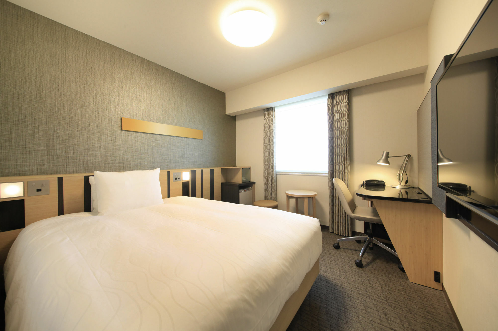 Richmond Hotel Tokyo Suidobashi Exterior foto