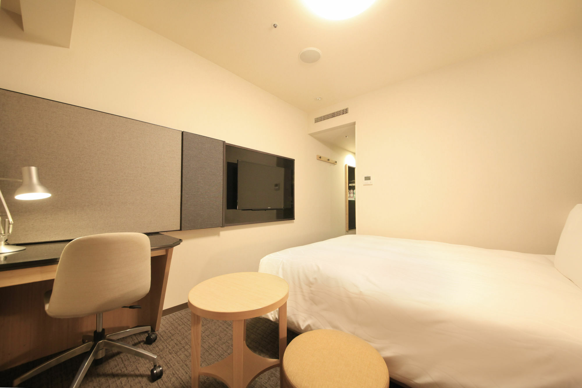 Richmond Hotel Tokyo Suidobashi Exterior foto
