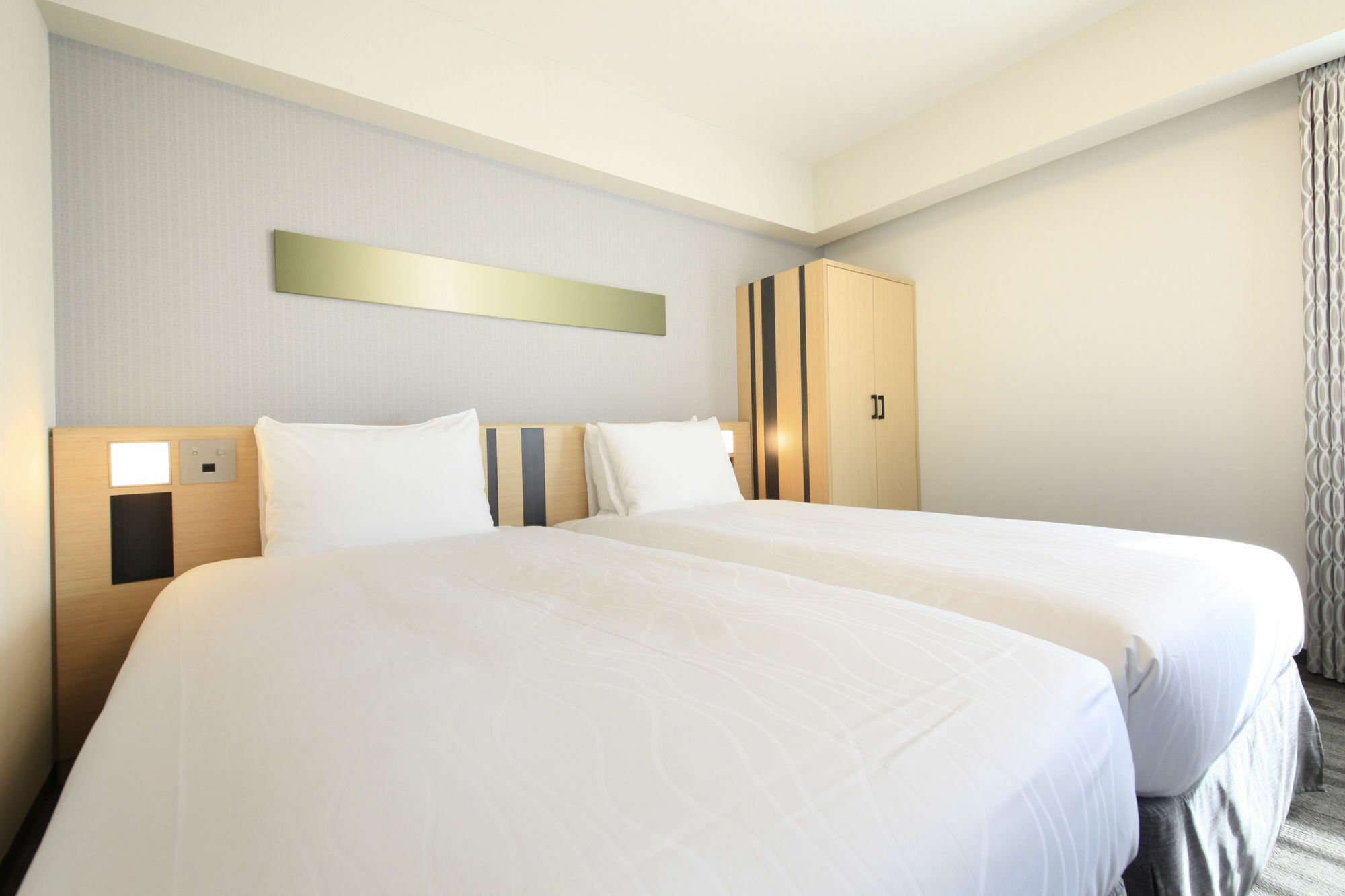 Richmond Hotel Tokyo Suidobashi Exterior foto