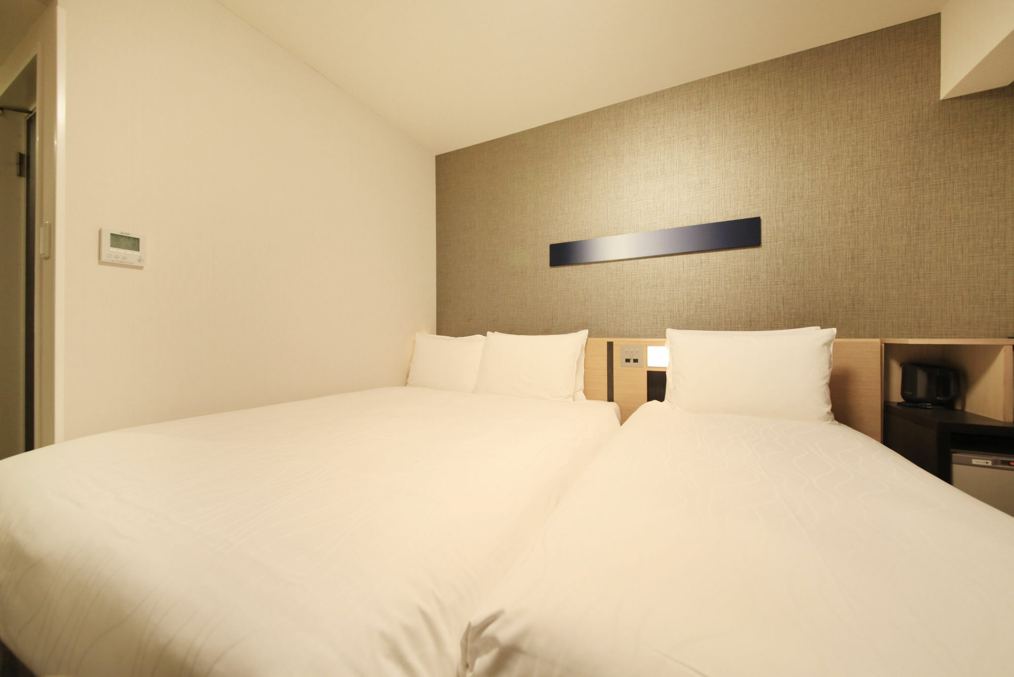 Richmond Hotel Tokyo Suidobashi Exterior foto