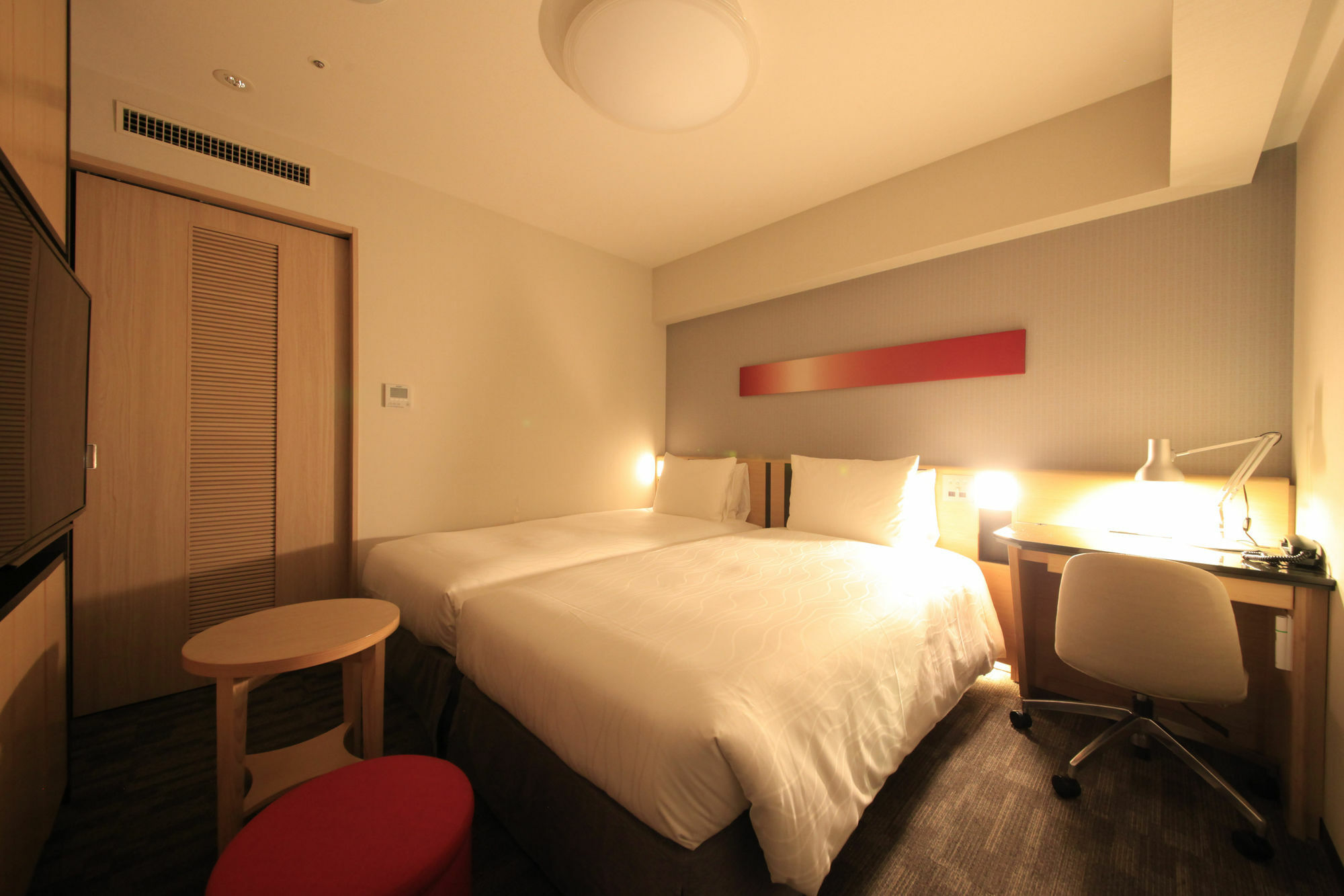 Richmond Hotel Tokyo Suidobashi Exterior foto