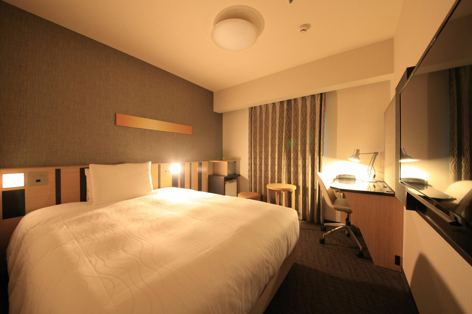 Richmond Hotel Tokyo Suidobashi Exterior foto