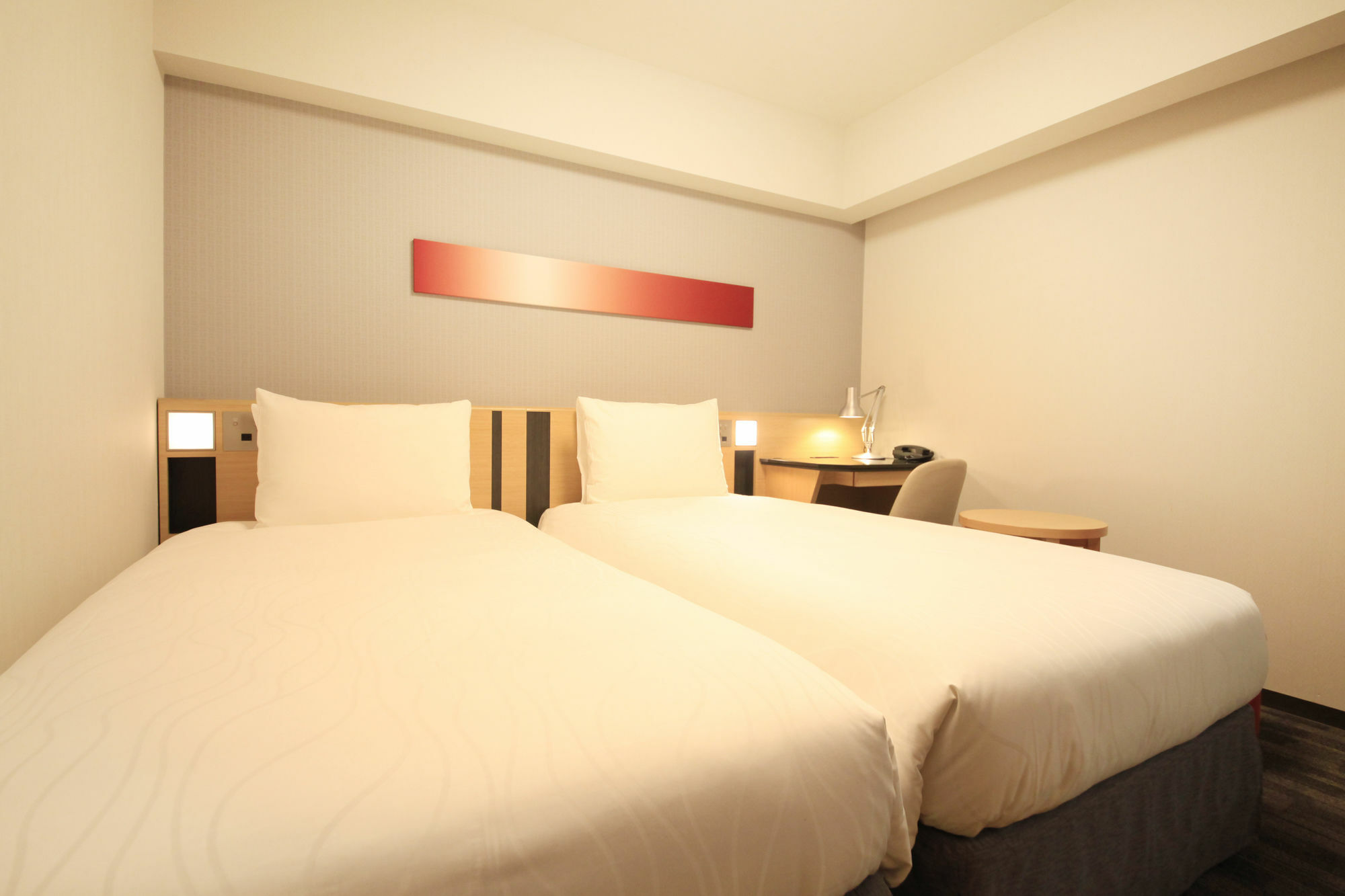 Richmond Hotel Tokyo Suidobashi Exterior foto